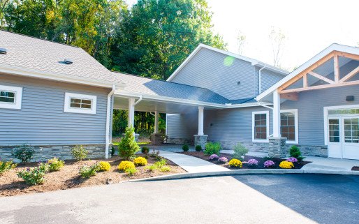 Lake Geauga Recovery Centers Inc Mens Residential Trt Lake House