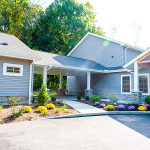 Lake Geauga Recovery Centers Inc  OH