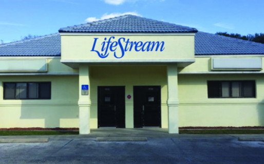 LifeStream Behavioral Center Hope and Recovery Center