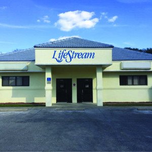 LifeStream Behavioral Center  FL