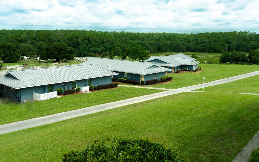 Harmony Hills Behavioral Health