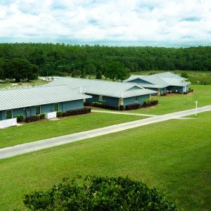 Harmony Hills Behavioral Health
