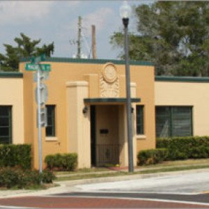 LifeStream Behavioral Center  FL