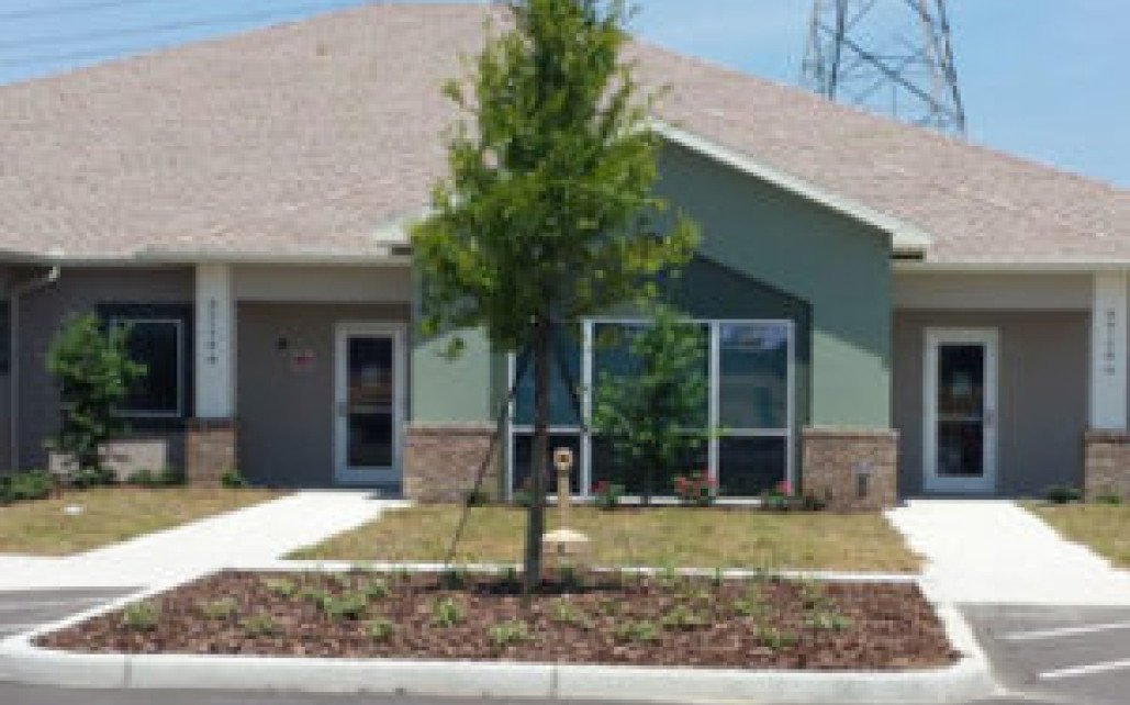 LifeStream Behavioral Center  FL