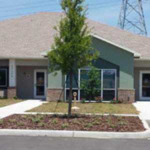 LifeStream Behavioral Center  FL