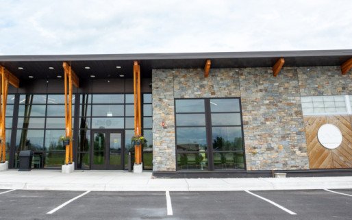 Confederated Salish/Kootenai Tribes Tribal Behavioral Health