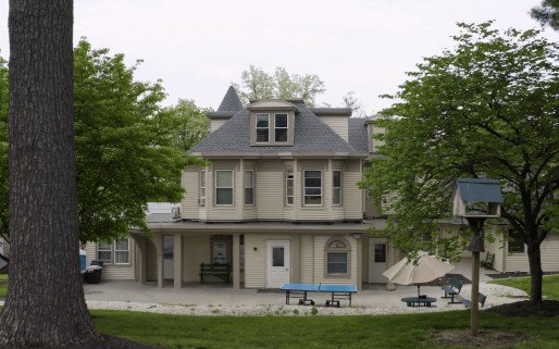 Gate House Marietta