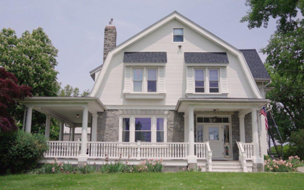 Gate House Mountville
