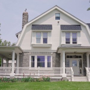 Gate House Mountville