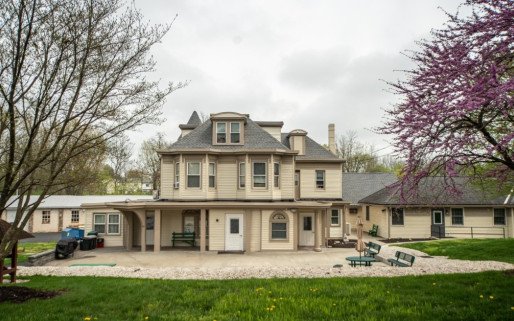 Gate House Lititz