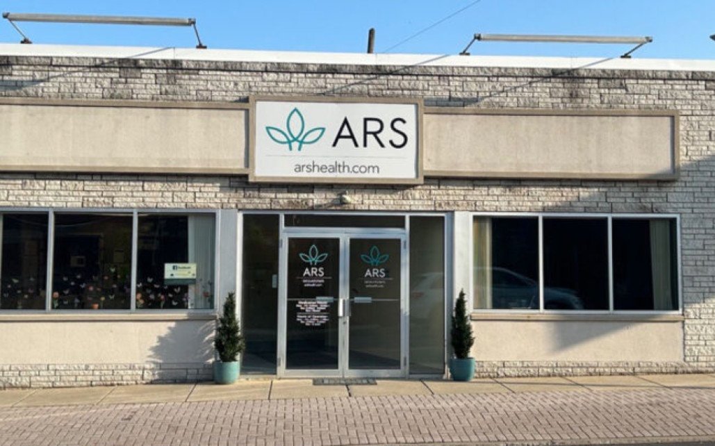 ARS of Ephrata