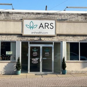 ARS of Ephrata