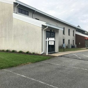 Community Care and Add Recov Servs