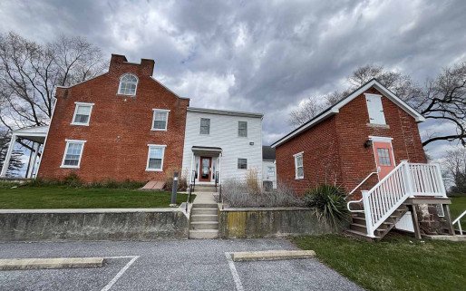 Naaman Center Quarryville Satellite