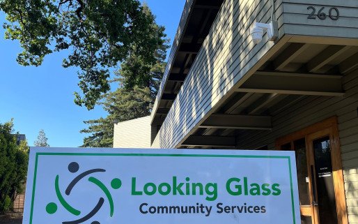 Looking Glass Community Services Counseling Program West