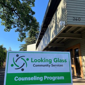 Looking Glass Community Services