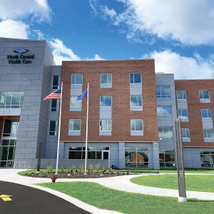 North Central Healthcare  WI