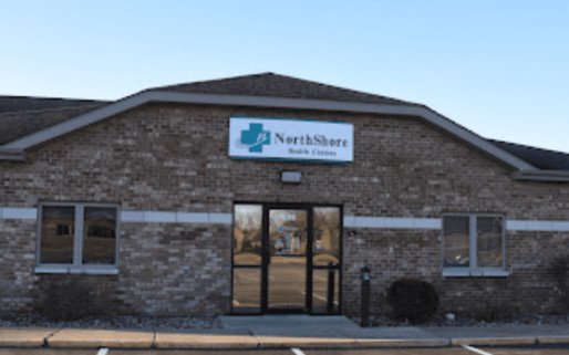 NorthShore Health Centers