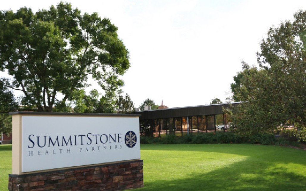 SummitStone Health Partners  CO