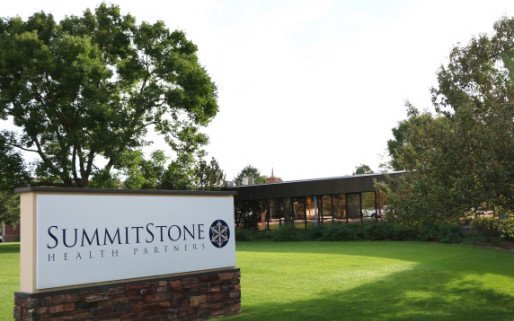 SummitStone Health Partners