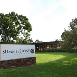SummitStone Health Partners  CO