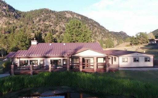 Harmony Foundation Inc