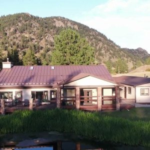 Harmony Foundation Inc  CO