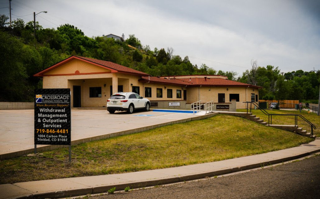 Crossroads Turning Points Inc in Trinidad, CO - Recovered.org — Addiction Medicine clinic in Trinidad, CO — photo 2