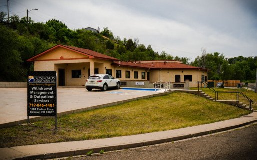 Crossroads Turning Points Inc in Trinidad, CO - Recovered.org — Addiction Medicine clinic in Trinidad, CO — photo 3