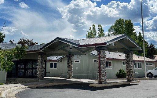 Lassen Indian Health Center Behavioral Health Department