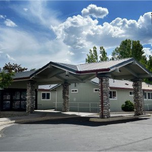 Lassen Indian Health Center