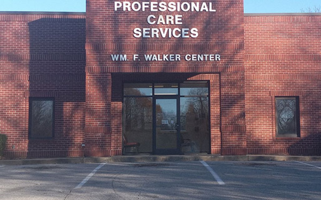 Professional Care Services Inc  TN