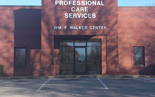 Professional Care Services Inc West Tennessee