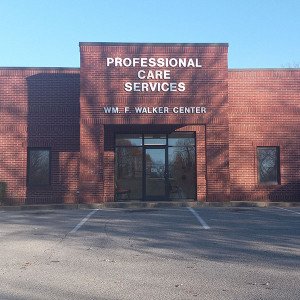 Professional Care Services Inc  TN