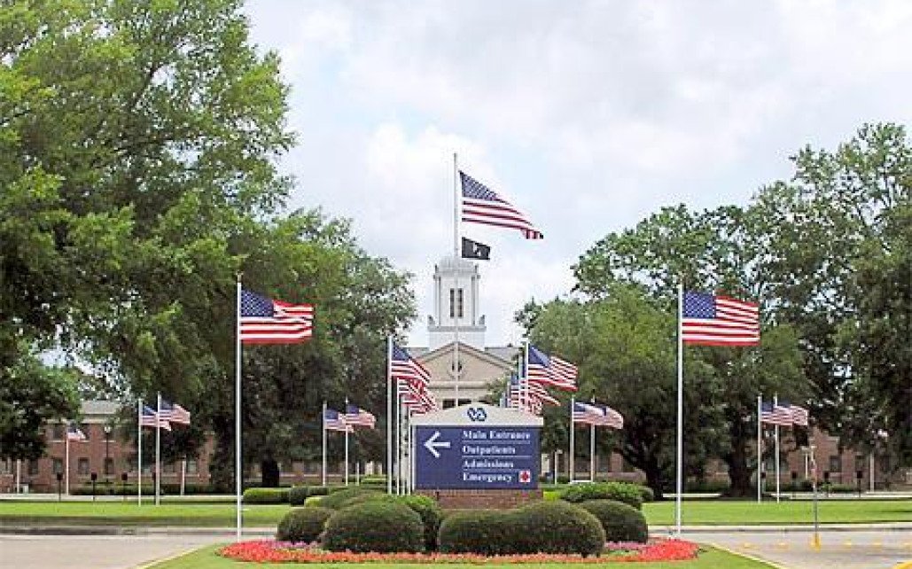 Veterans Affairs Medical Center