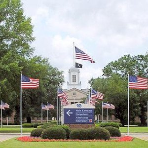 Veterans Affairs Medical Center