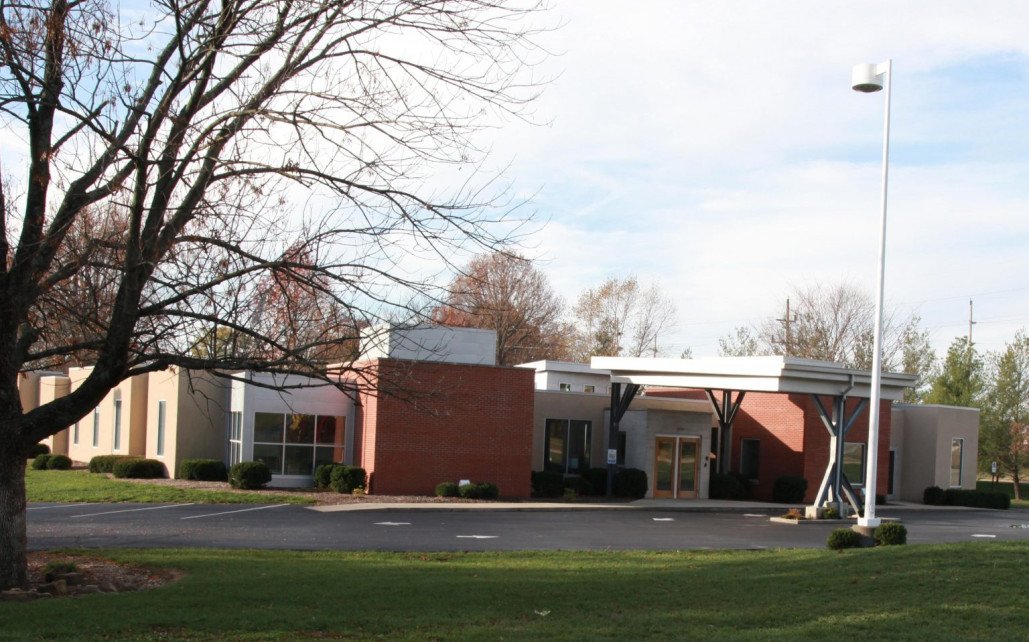 Centerstone of Indiana Inc  IN