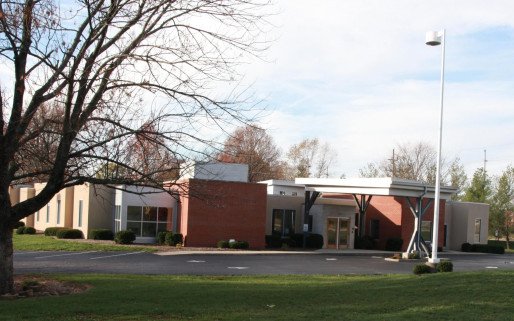 Centerstone of Indiana Inc Centerstone Lawrence County