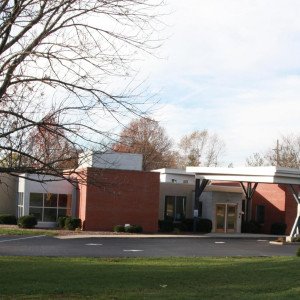 Centerstone of Indiana Inc  IN