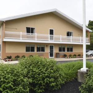 Mazzitti and Sullivan Csl Services Inc