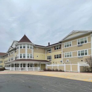 Lutheran Social Services of Illinois  IL