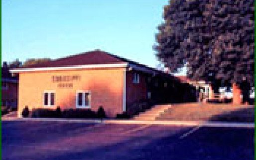 Sinnissippi Centers Inc Mens Recovery Home