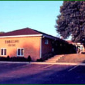 Sinnissippi Centers Inc  IL