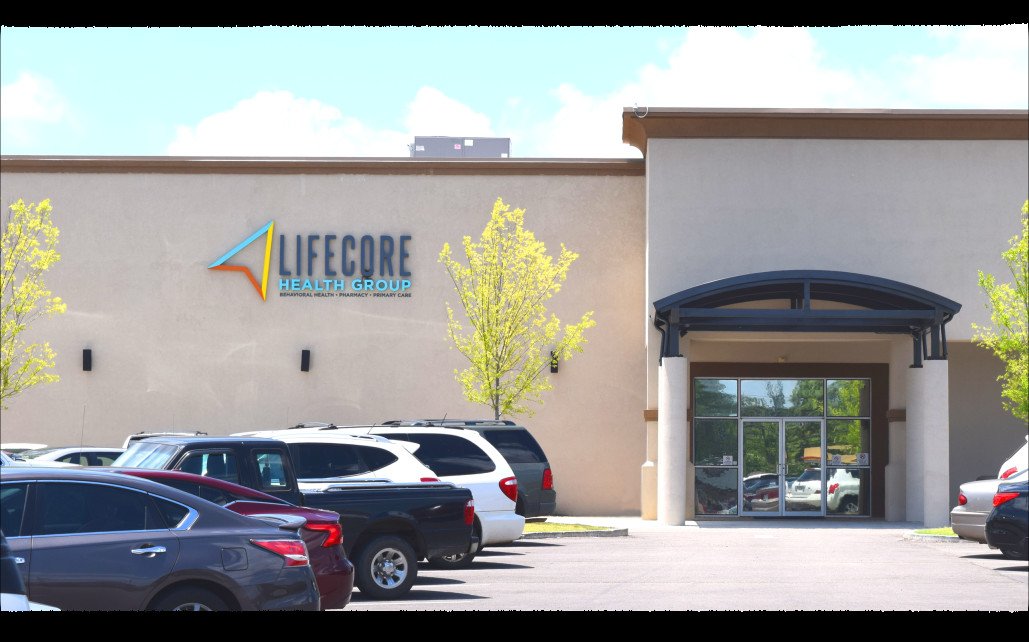Lifecore Health Group  MS