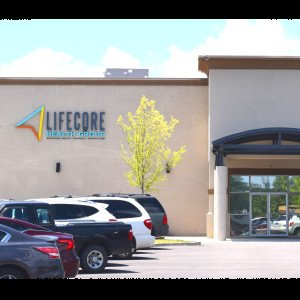 Lifecore Health Group  MS