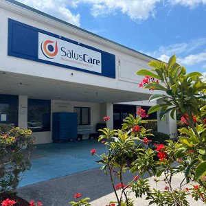 SalusCare  FL