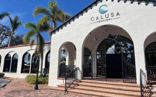 Calusa Recovery