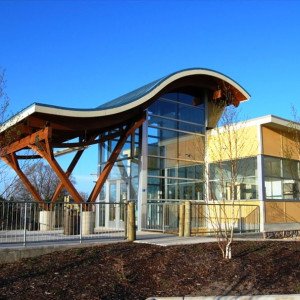 Grand Traverse Band of Ottawa and