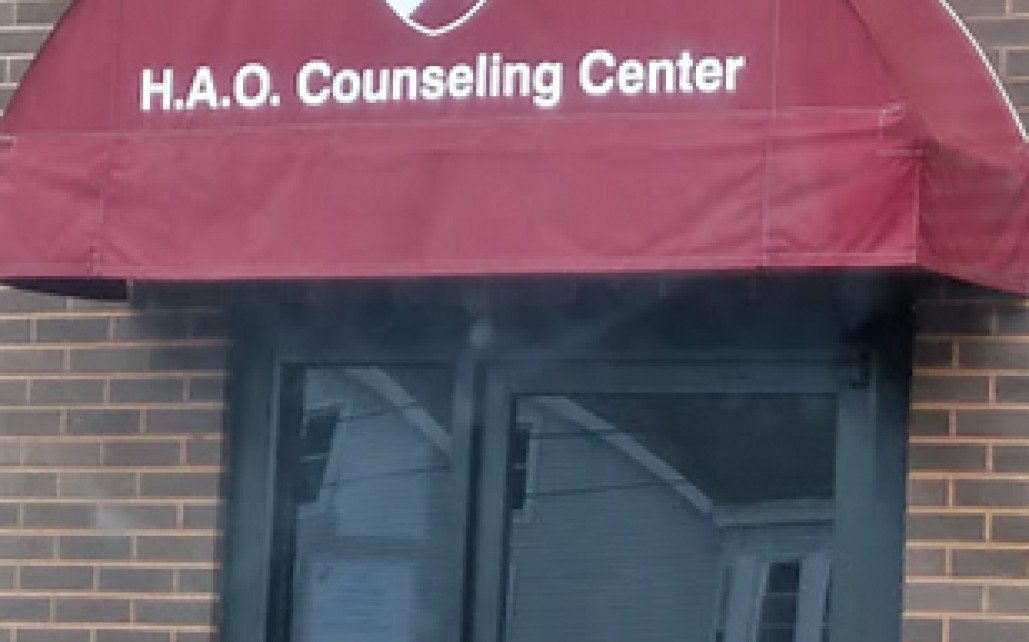 Hispanic American Organization Inc