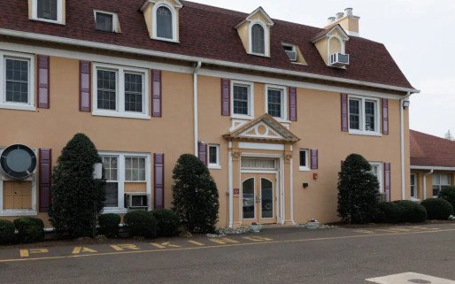 Livengrin Counseling Center